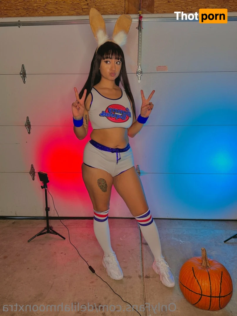 Delilah Moonx FREE 13338410