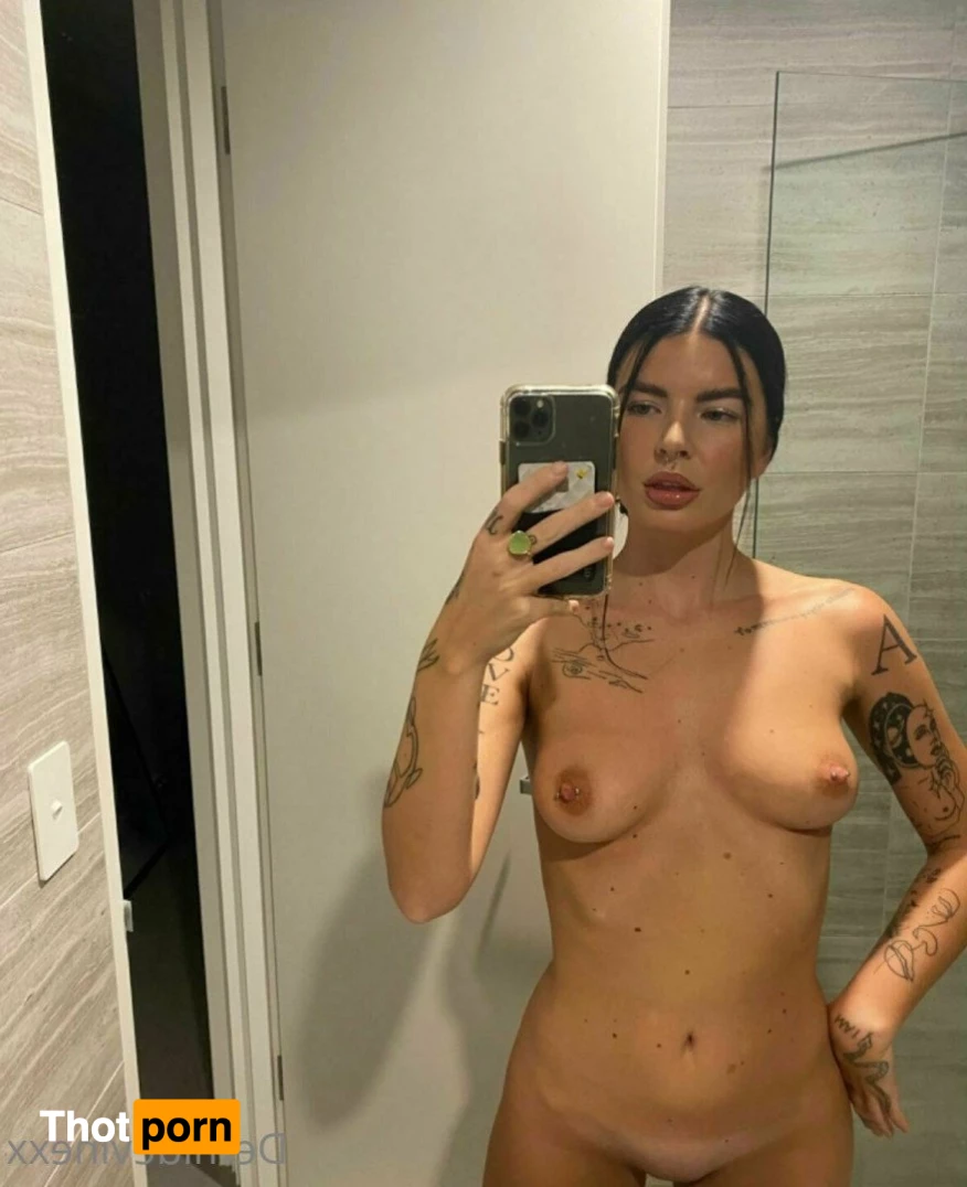 DEMI DOES PREMIUM CONTENT 😈💦 5104540