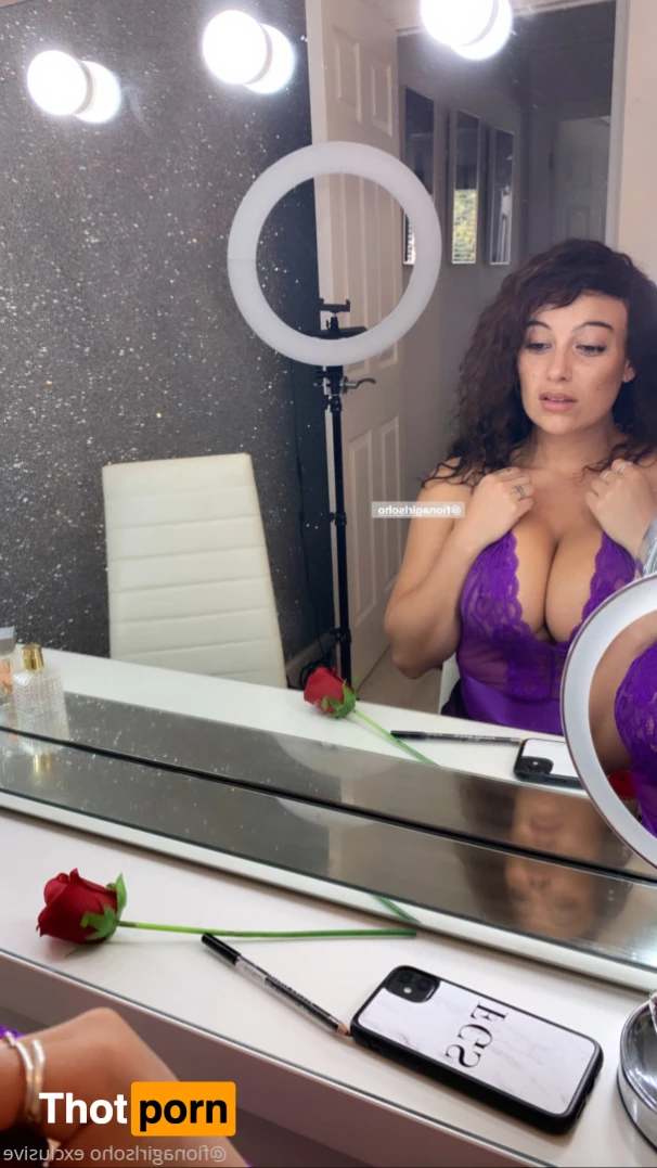 FionaGirlSoho 15364046