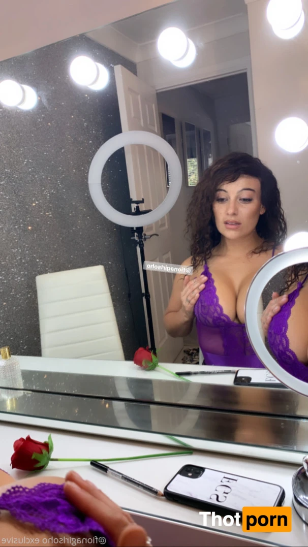 FionaGirlSoho 15368537