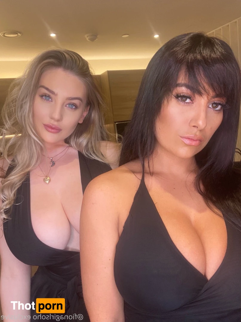 FionaGirlSoho 15398315