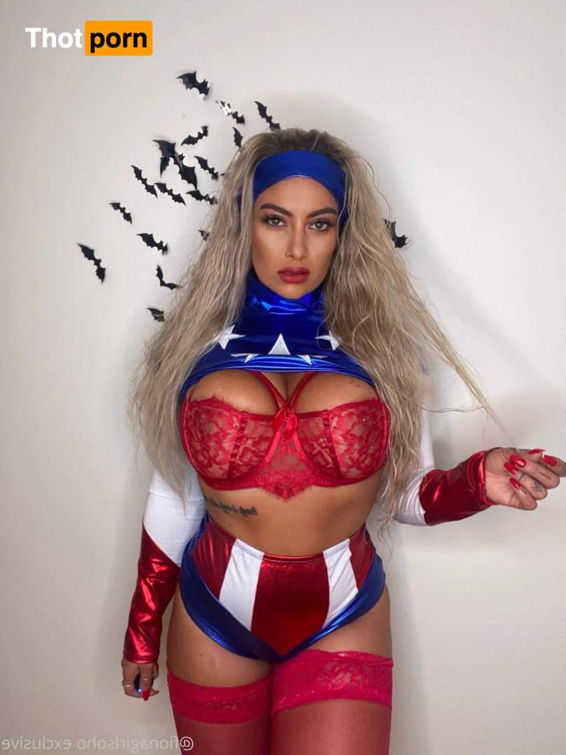 FionaGirlSoho 15448548