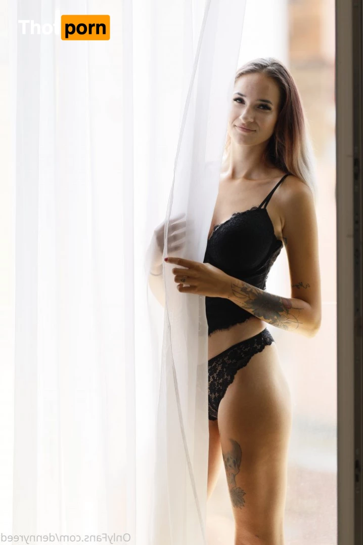 🔞 Denny Red 🔥 5143209