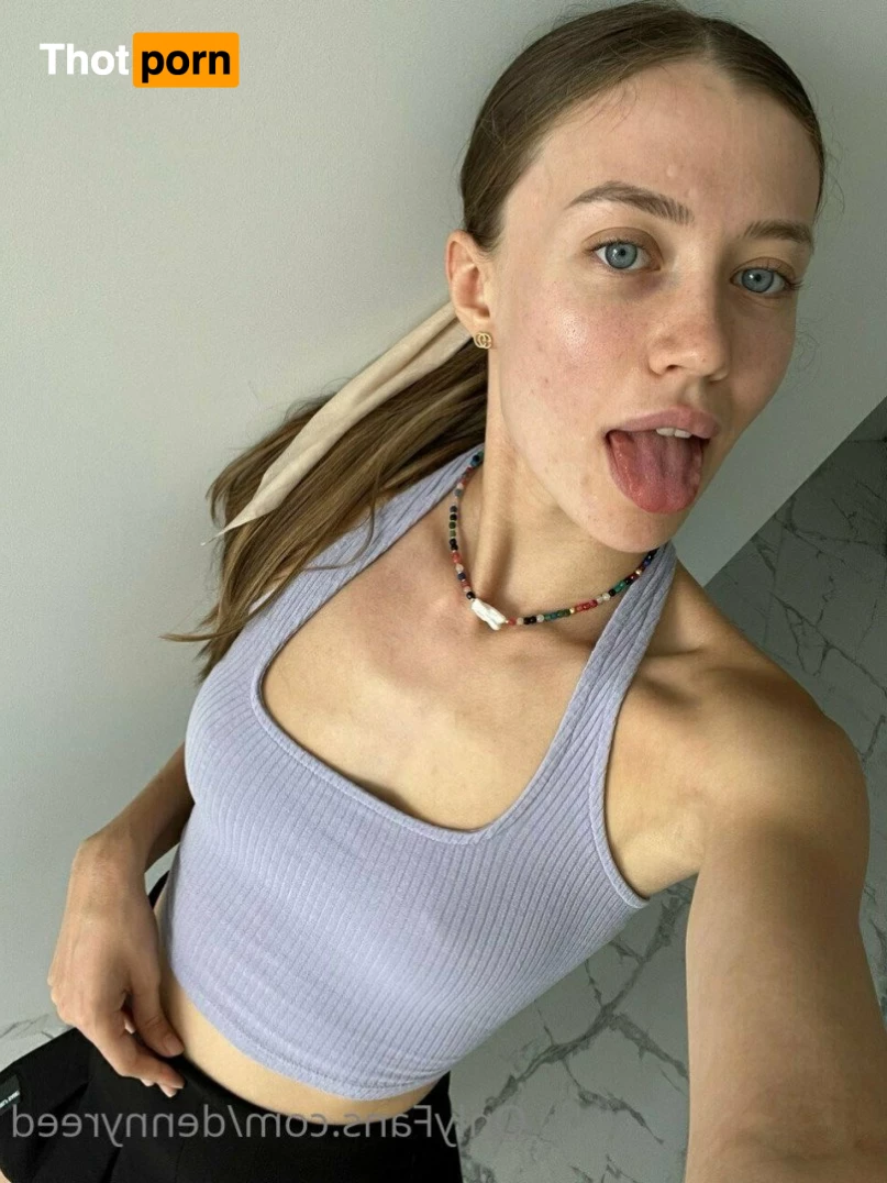 🔞 Denny Red 🔥 5143703