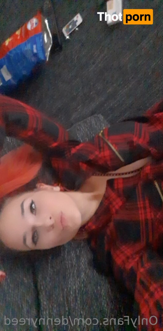 🔞 Denny Red 🔥 9364957
