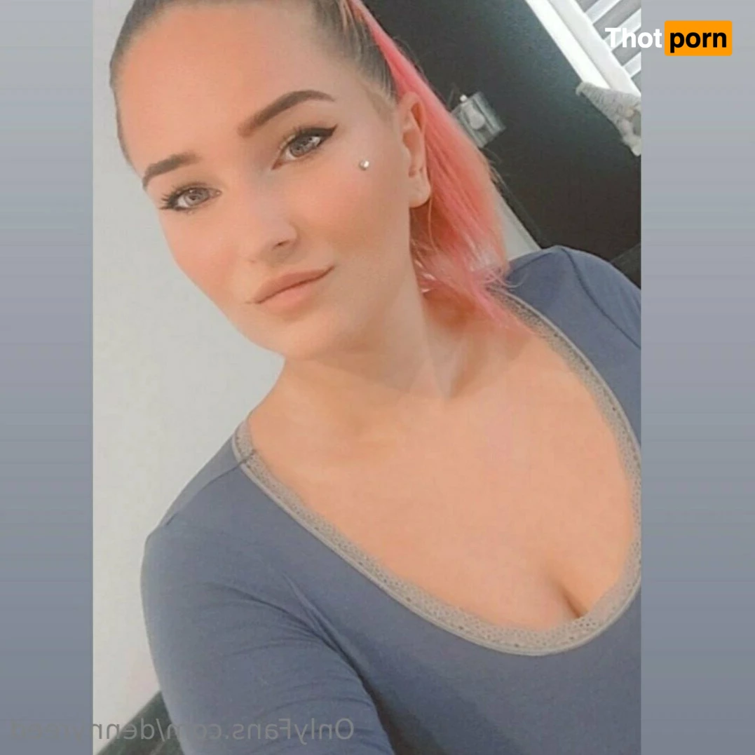 🔞 Denny Red 🔥 9365017