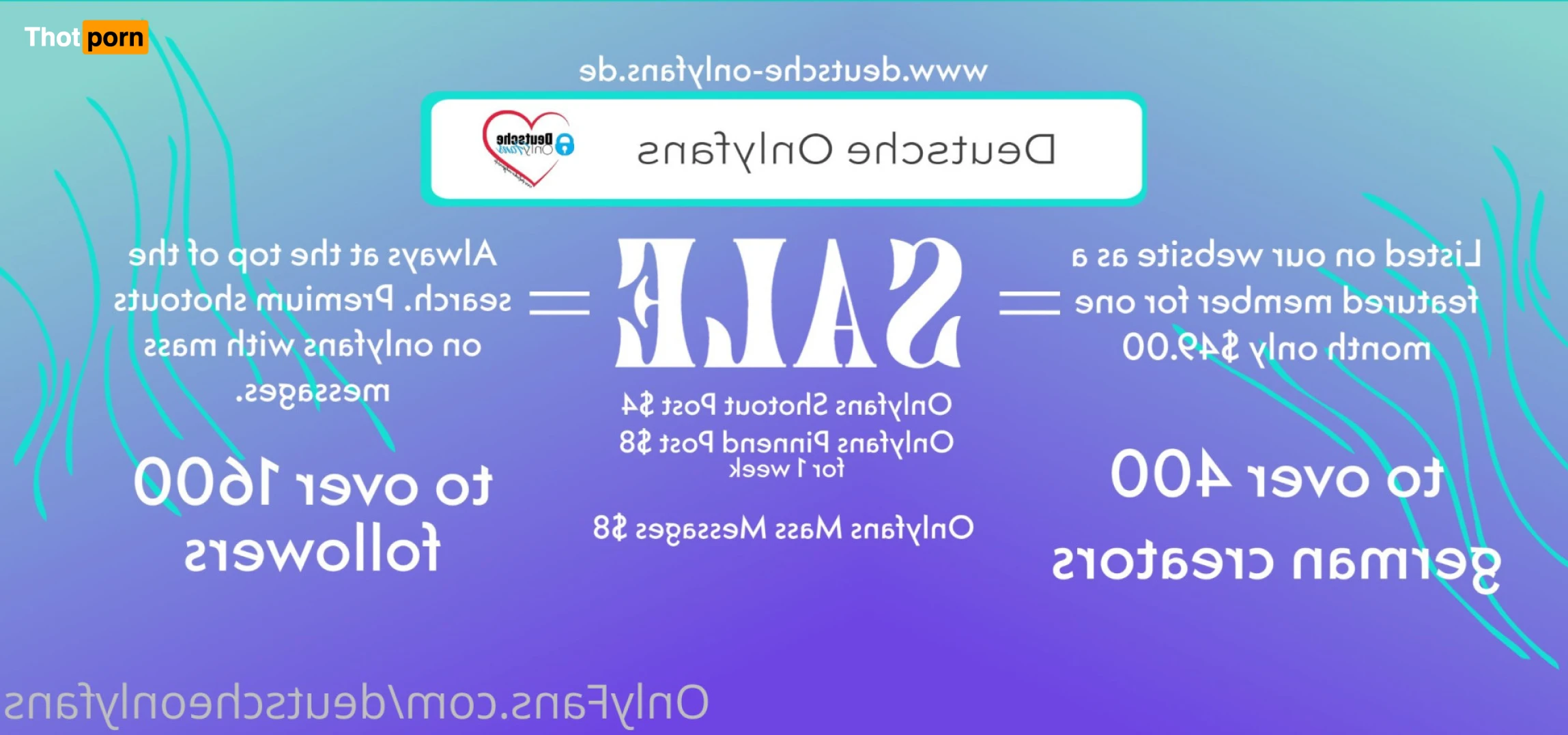 Deutsche Onlyfans 14078647