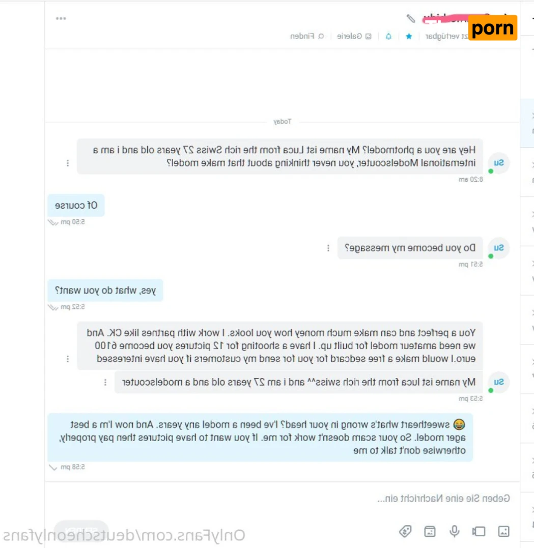 Deutsche Onlyfans 14079346