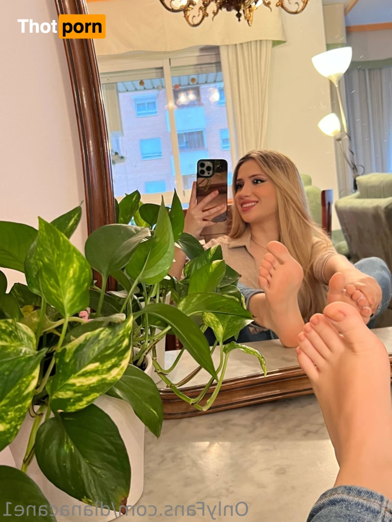 GODDESS DIANA 😏 fetish lover 👅 14069135