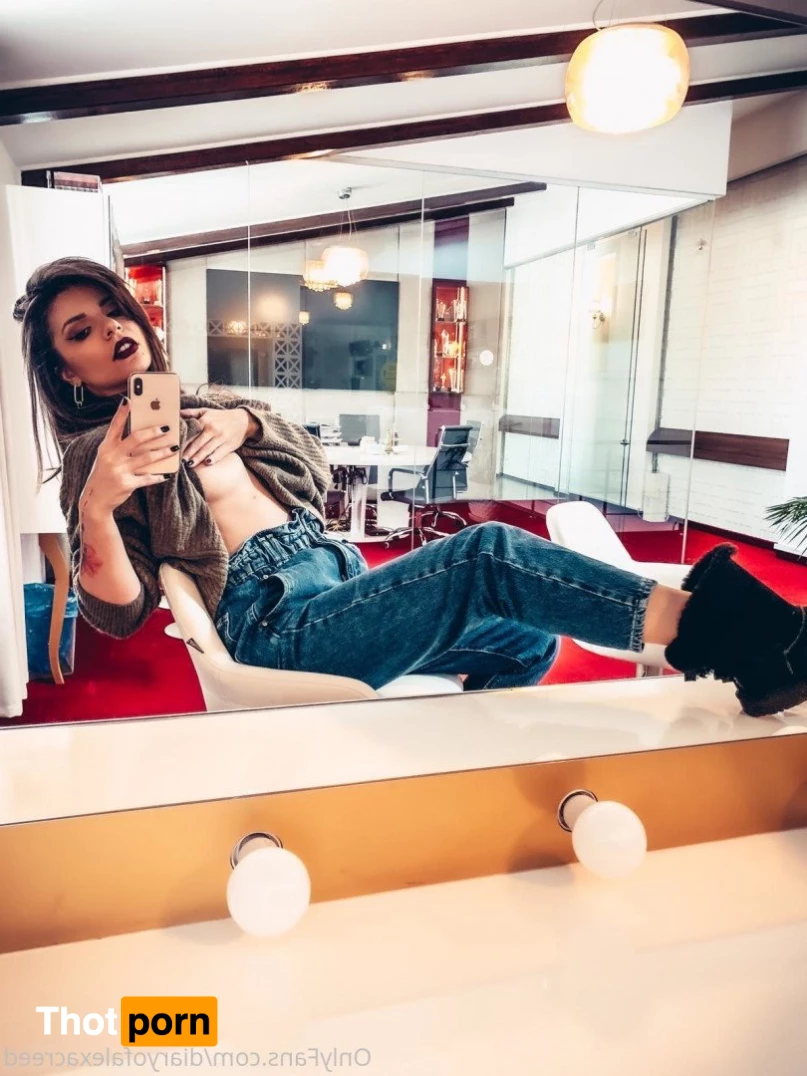 𝒜.𝒞. 𝐹𝓇𝑒𝑒𝒹 - 🆂🅴🆇🆃 🅼🅴 5091589