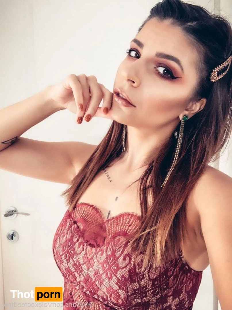 𝒜.𝒞. 𝐹𝓇𝑒𝑒𝒹 - 🆂🅴🆇🆃 🅼🅴 5092071