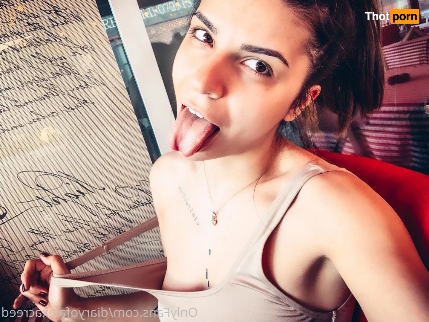 𝒜.𝒞. 𝐹𝓇𝑒𝑒𝒹 - 🆂🅴🆇🆃 🅼🅴 5092102