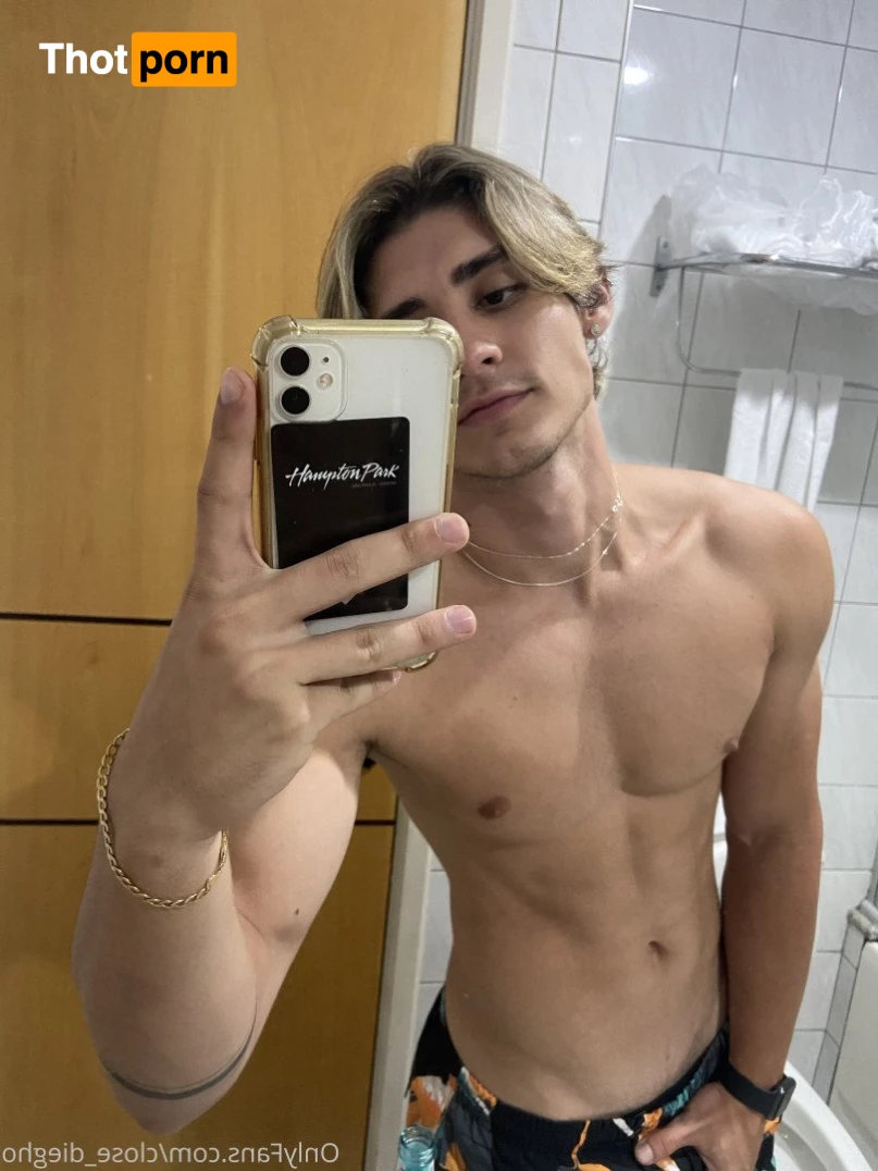 Diegho Dolttih 5100070