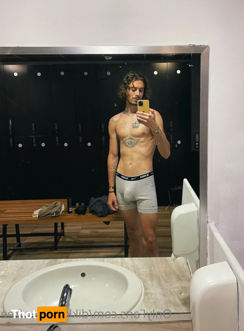 Dikk Walker FREE 5605676