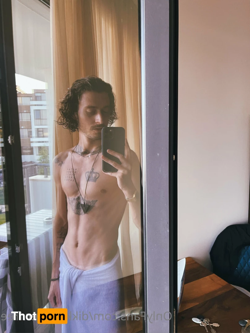 Dikk Walker FREE 5606006