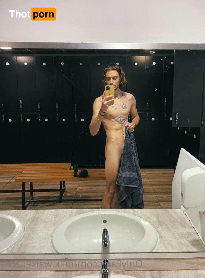 Dikk Walker FREE 5606043