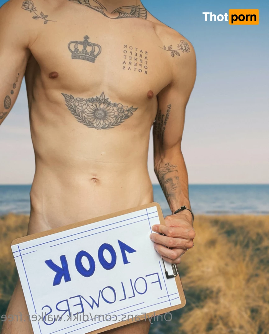 Dikk Walker FREE 5606052