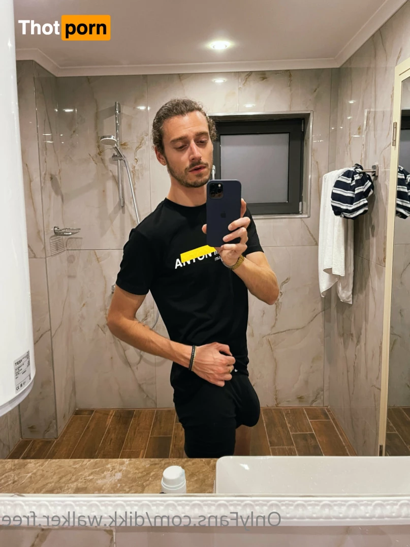 Dikk Walker FREE 5606100