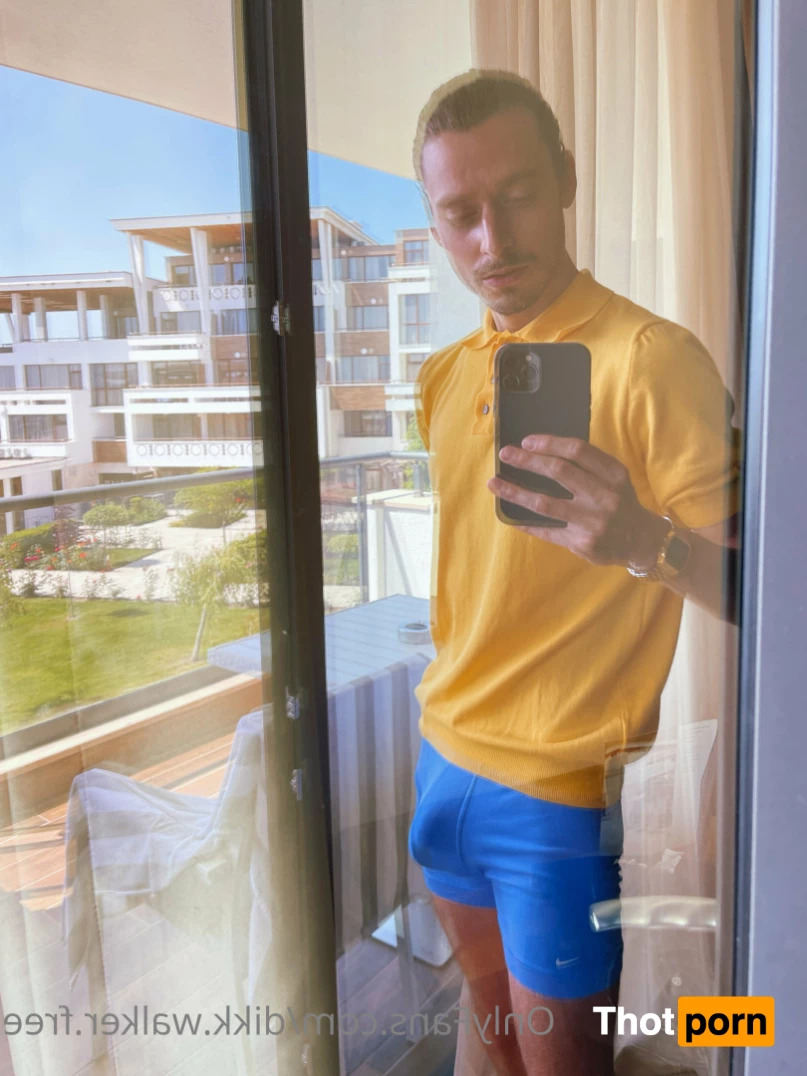 Dikk Walker FREE 5606175