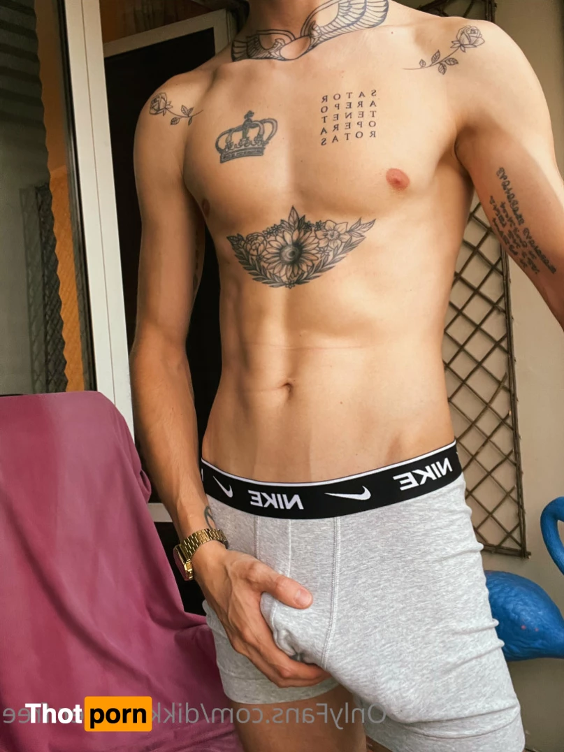 Dikk Walker FREE 5606193