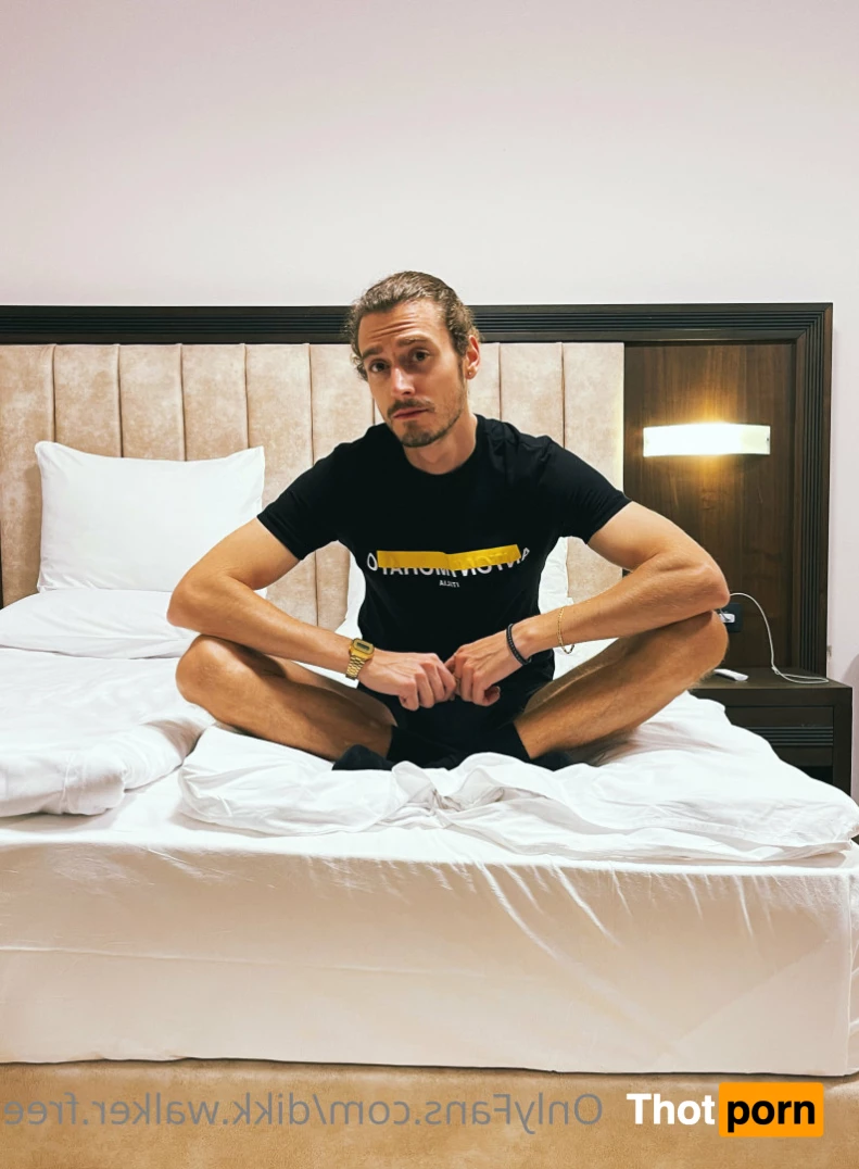 Dikk Walker FREE 5606287