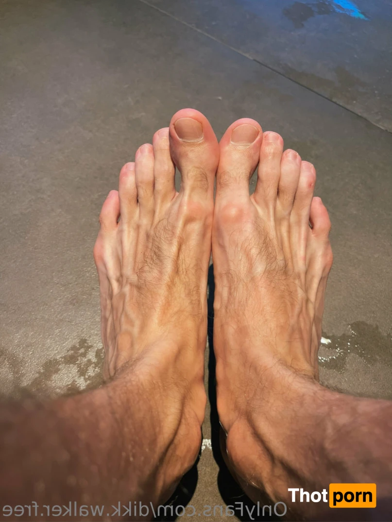 Dikk Walker FREE 14054703