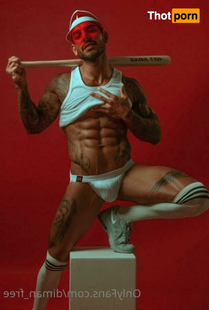 Diman_Fitboy_free 5094830