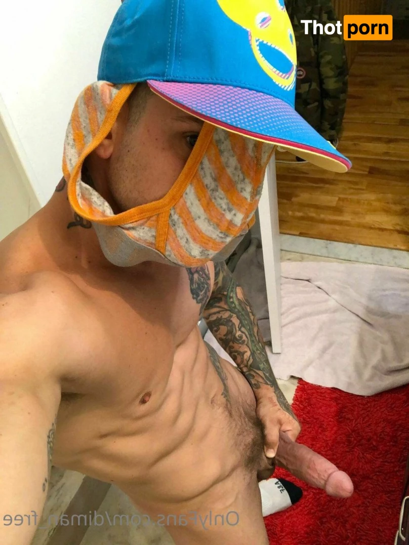 Diman_Fitboy_free 5094886