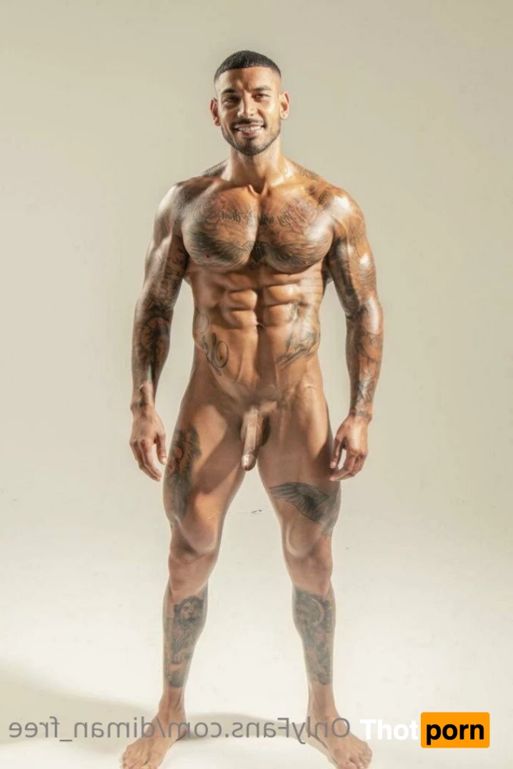 Diman_Fitboy_free 5095147