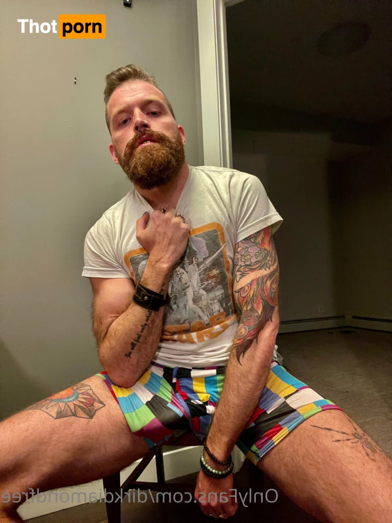 Dirk Diamond Free 5609261