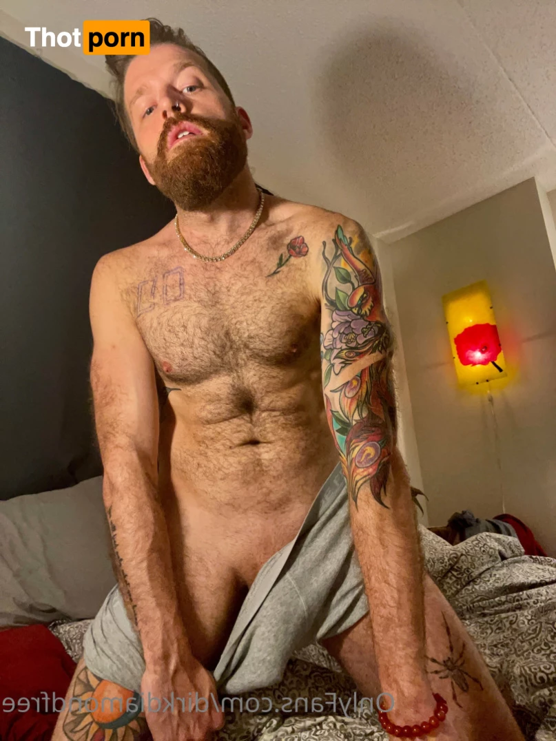 Dirk Diamond Free 5609270