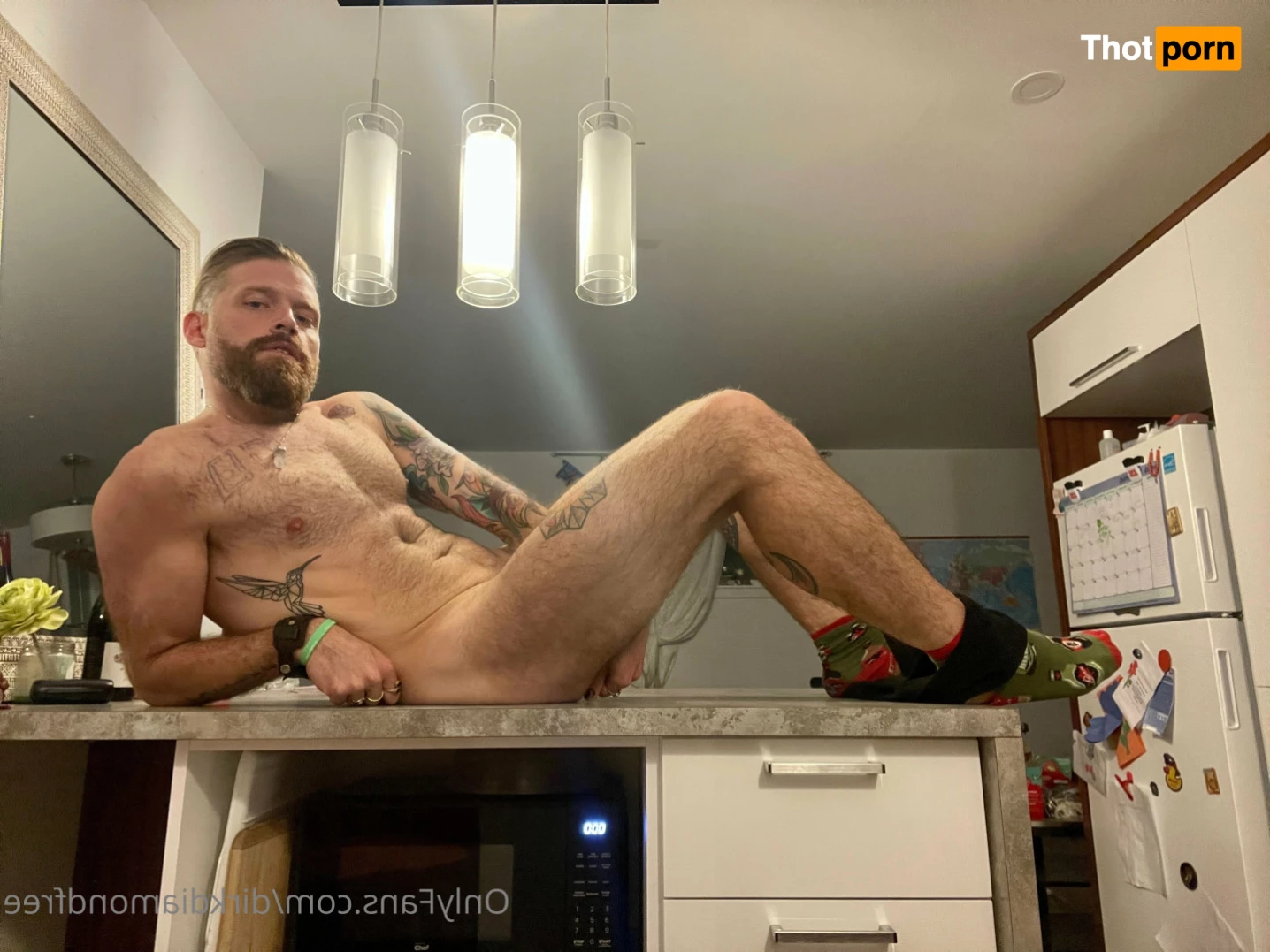 Dirk Diamond Free 5609280