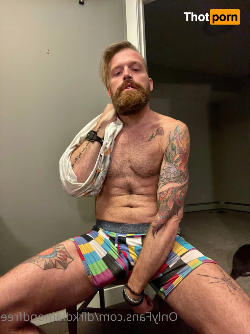 Dirk Diamond Free 5609322