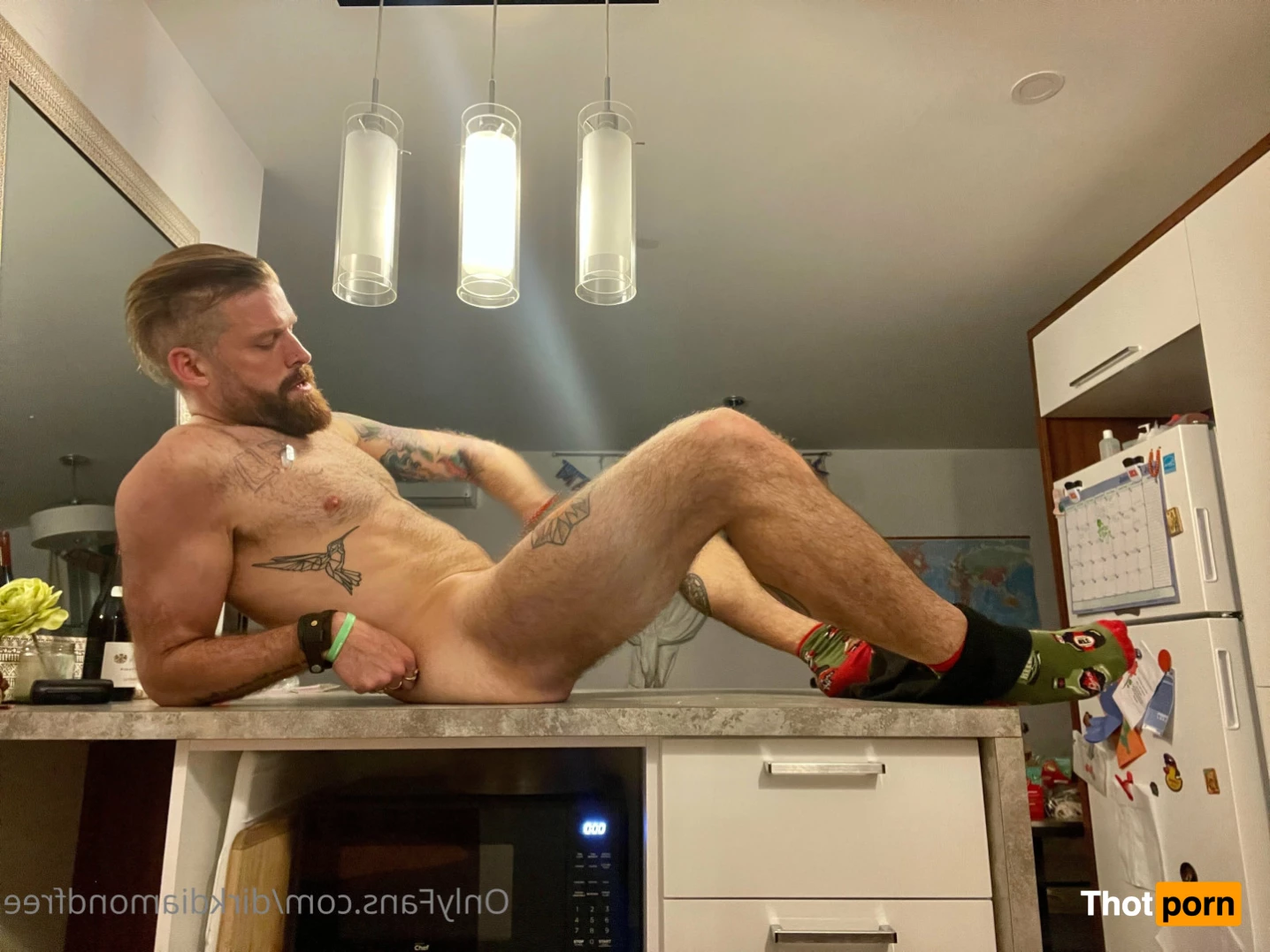 Dirk Diamond Free 5609340