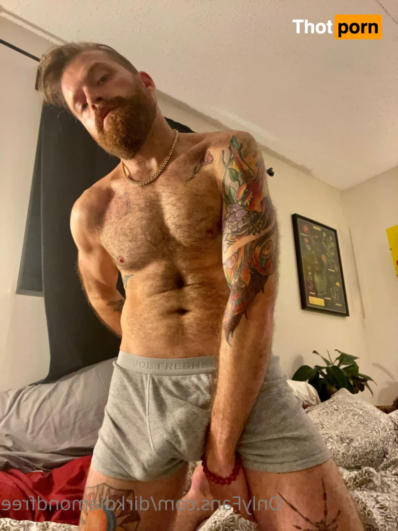 Dirk Diamond Free 5609349