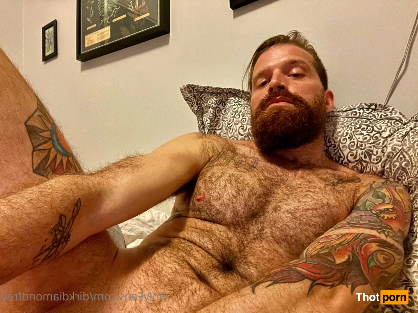 Dirk Diamond Free 5609371