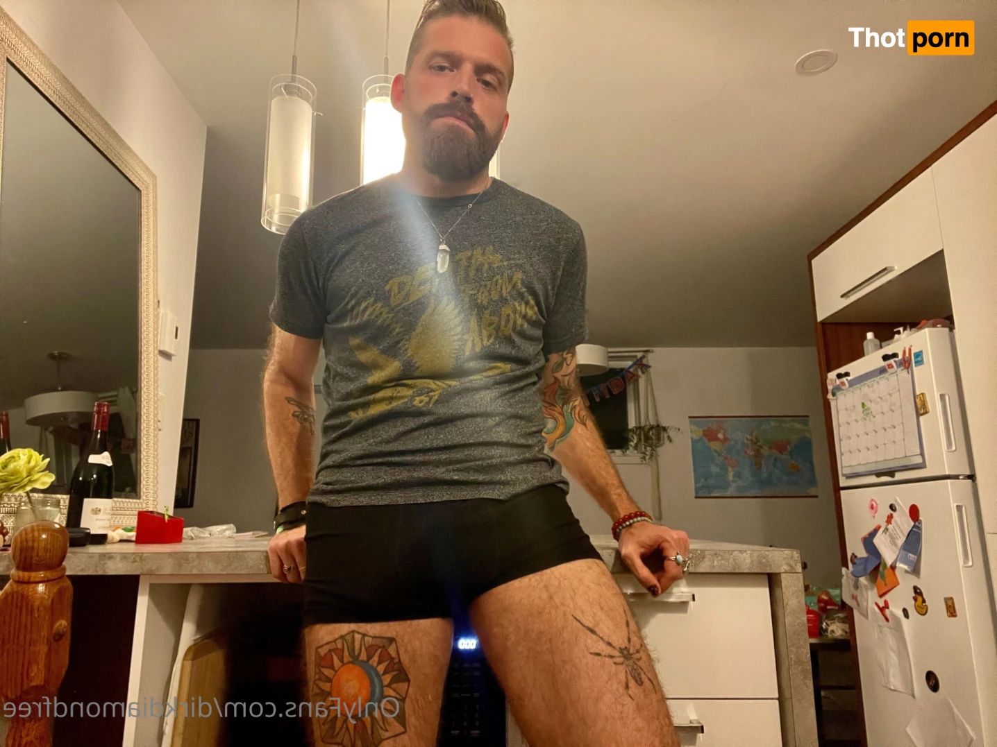 Dirk Diamond Free 5609385