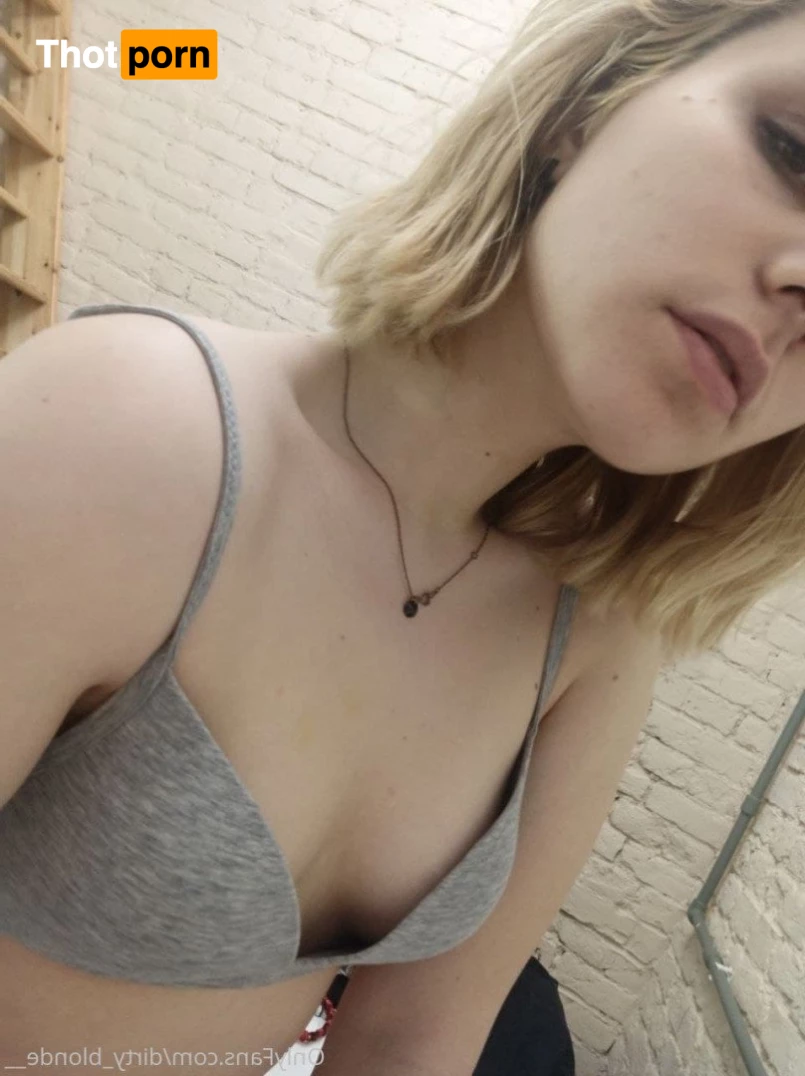 😈 👩‍🦳 Dirty  Blonde 👩‍🦳 😈 5100683