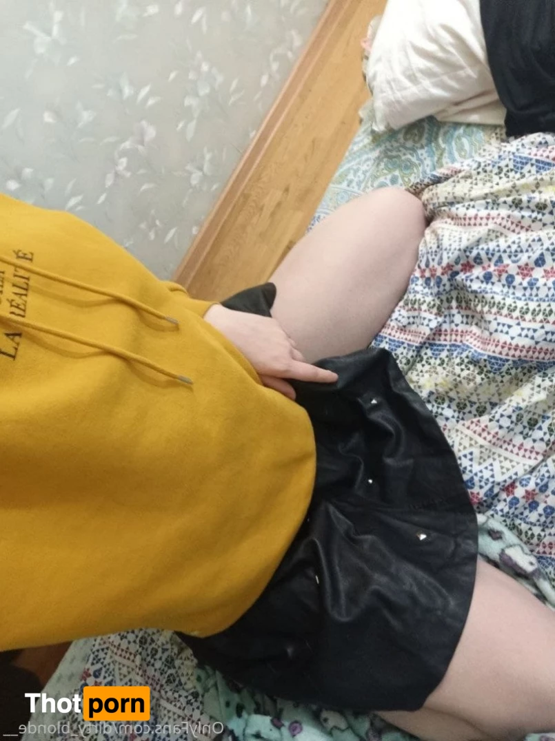 😈 👩‍🦳 Dirty  Blonde 👩‍🦳 😈 5100706