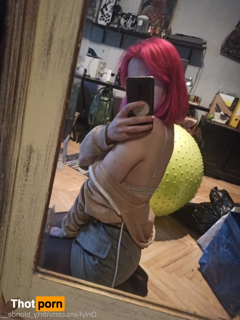 😈 👩‍🦳 Dirty  Blonde 👩‍🦳 😈 5100717