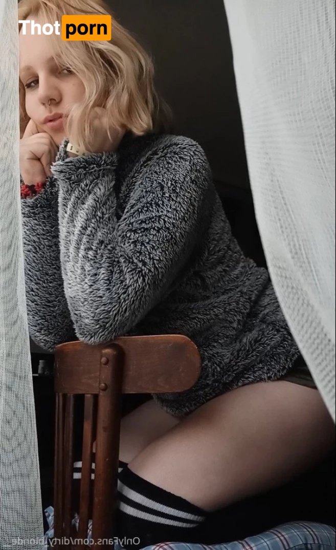 😈 👩‍🦳 Dirty  Blonde 👩‍🦳 😈 5100756