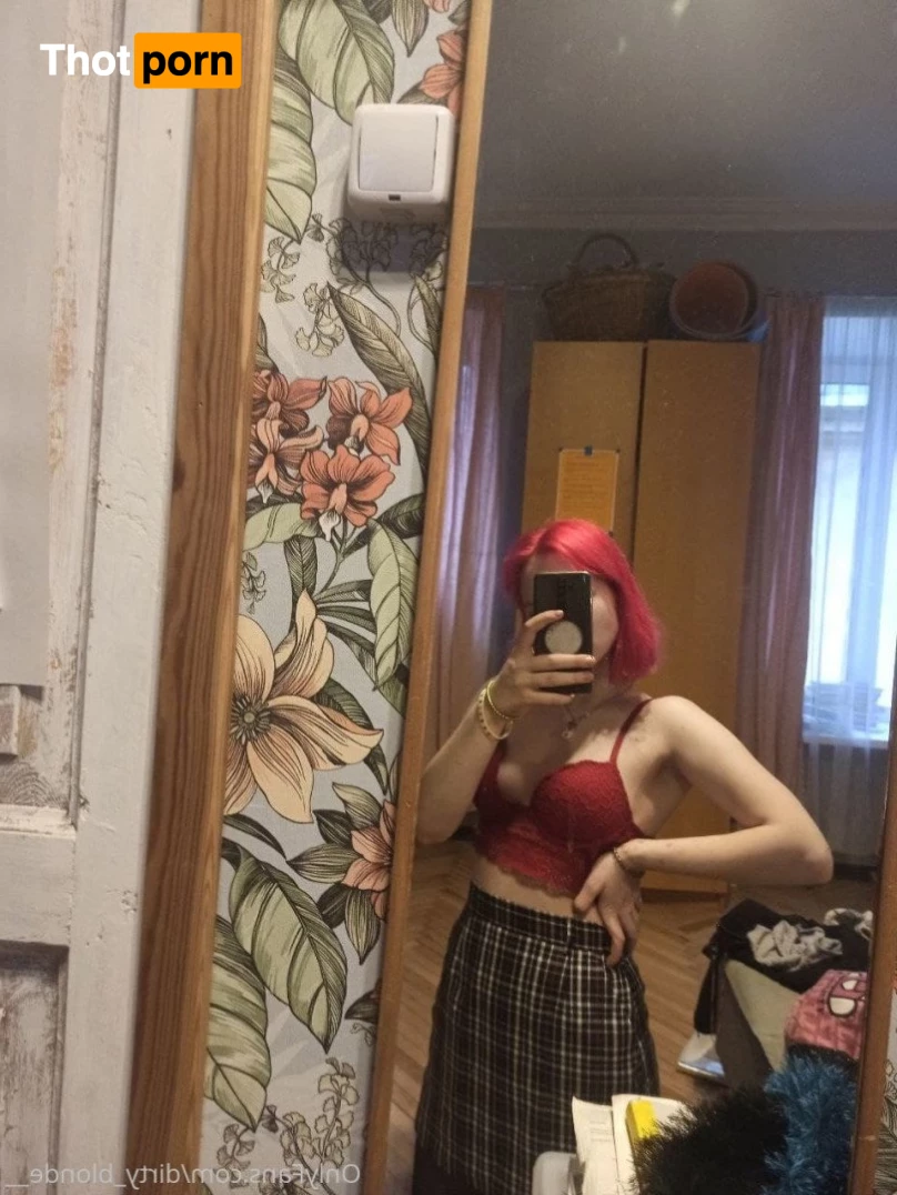 😈 👩‍🦳 Dirty  Blonde 👩‍🦳 😈 5100765