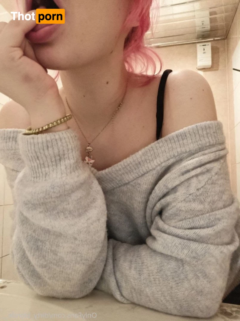 😈 👩‍🦳 Dirty  Blonde 👩‍🦳 😈 5100939