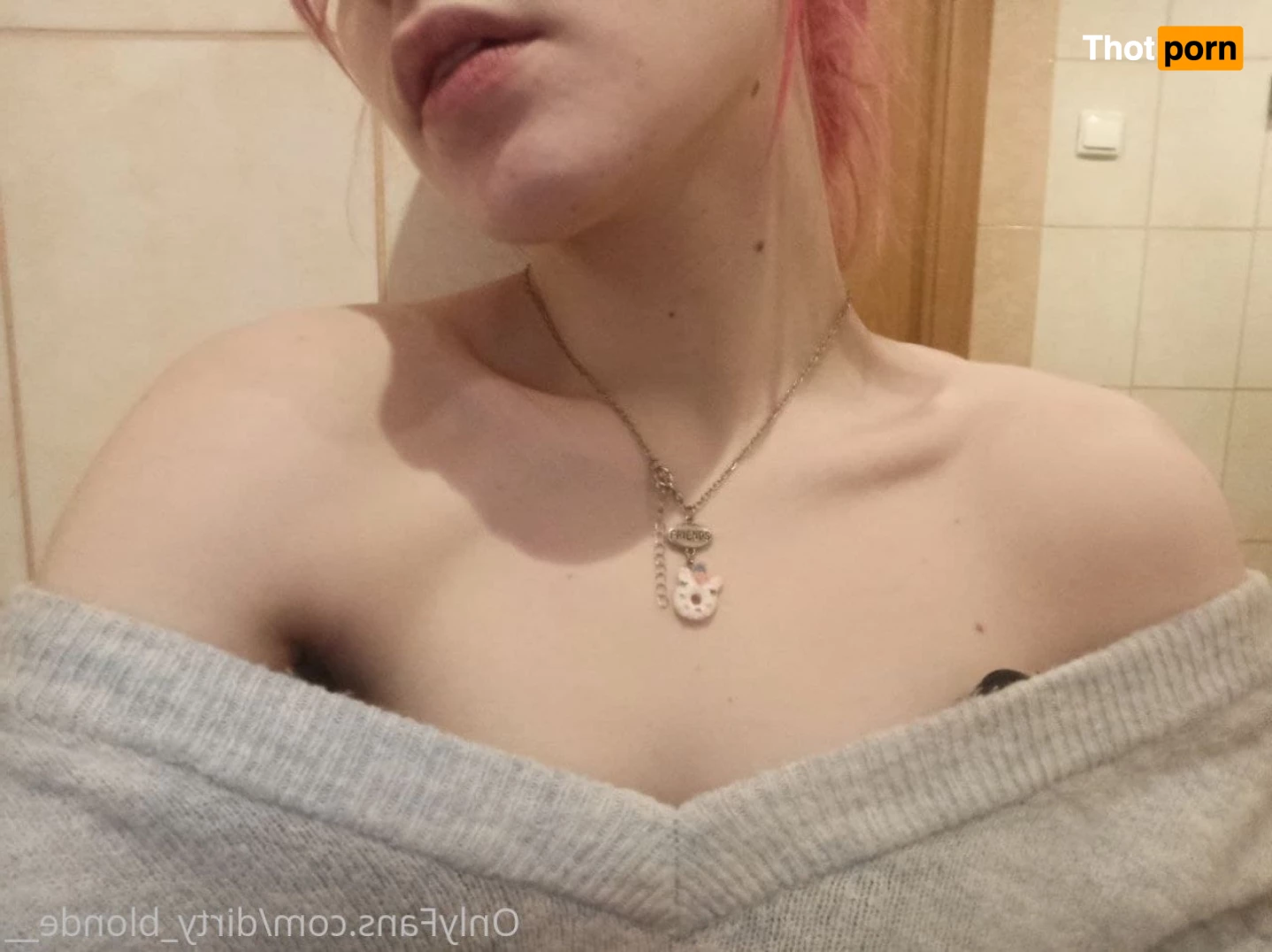 😈 👩‍🦳 Dirty  Blonde 👩‍🦳 😈 5100994