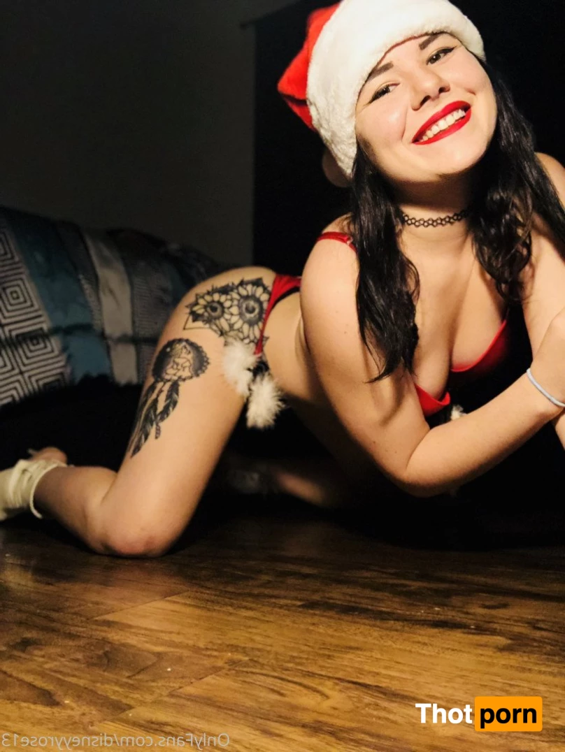 Disneyy 🌹 Read Bio! [ disneyyrose13 ] OnlyFans leaked photo 5099230 on  Thotporn