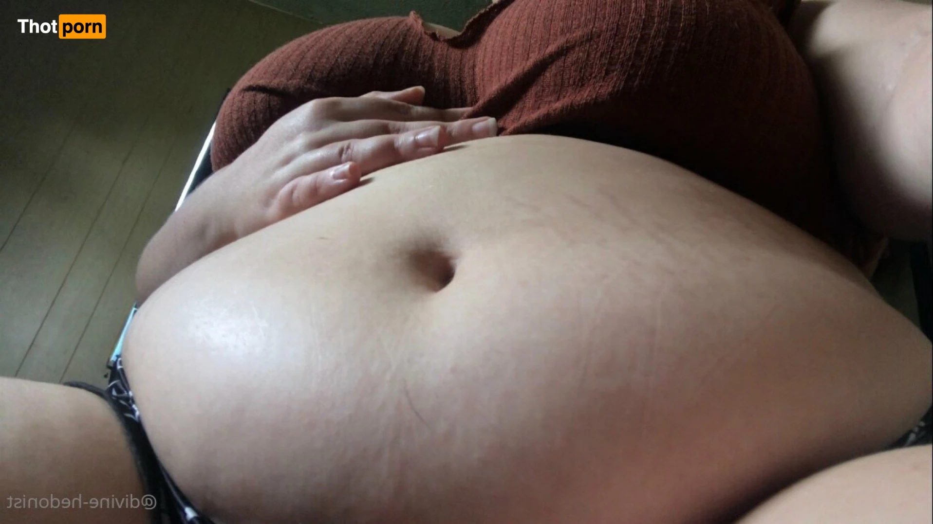 eva! 🥀 Feedee &amp; FFA 5108608