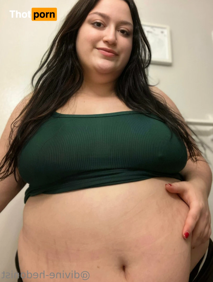 eva! 🥀 Feedee &amp; FFA 13316108