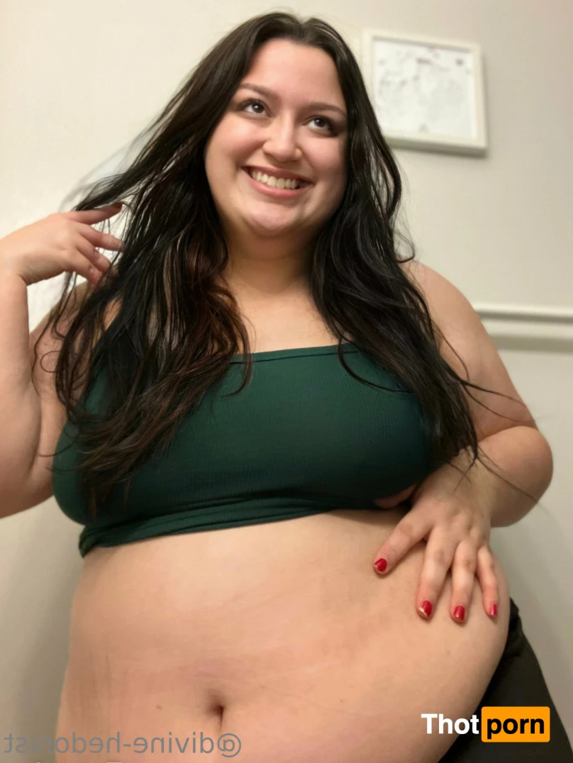 eva! 🥀 Feedee &amp; FFA 13316116