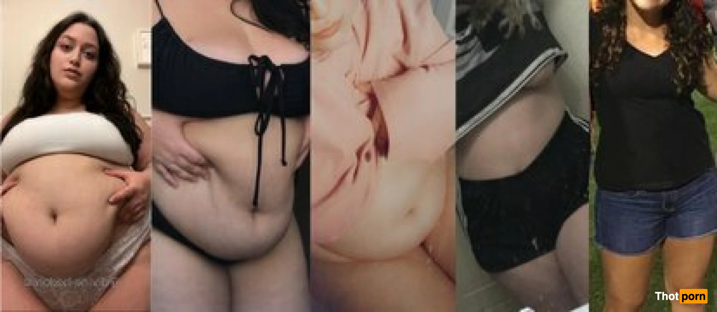 eva! 🥀 Feedee &amp; FFA 13316170