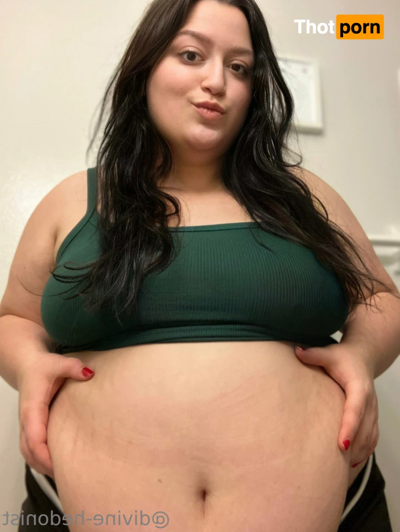 eva! 🥀 Feedee &amp; FFA 13316390